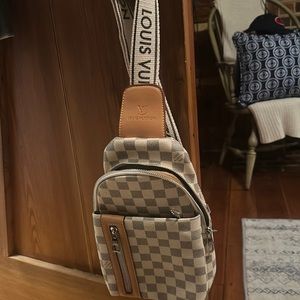 Boutique Sling Bag